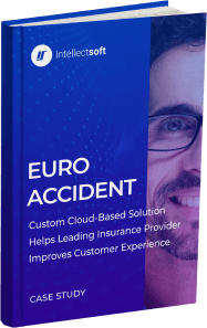 EuroAccident case study cover